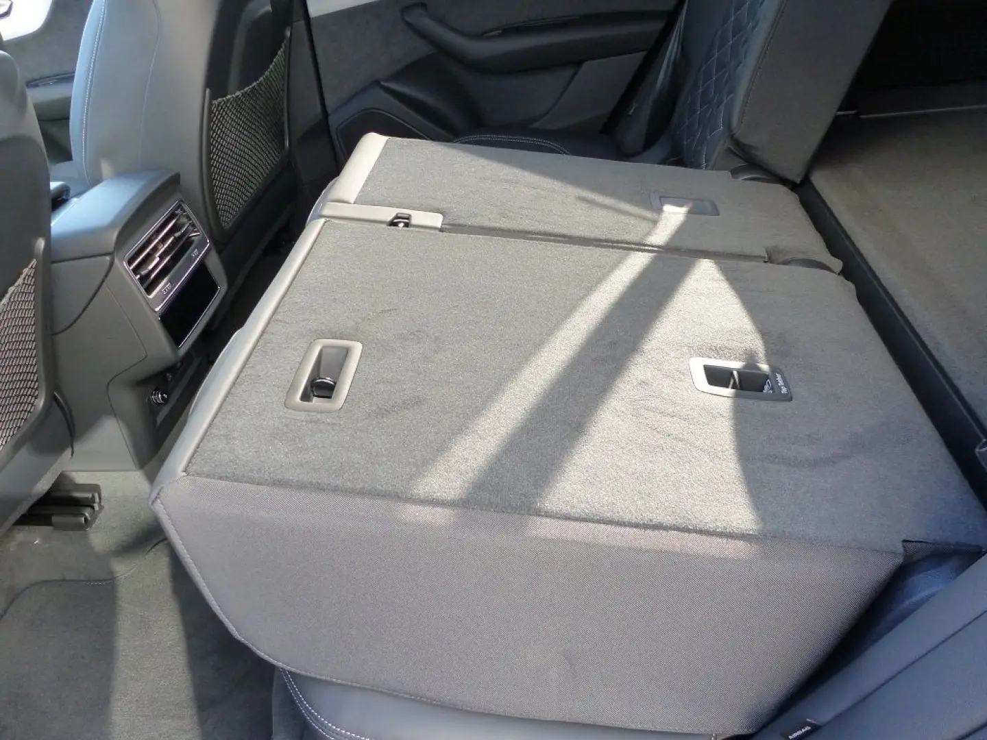 Q8 50 TDI quattro Tiptronic S line  AHK LED B&O