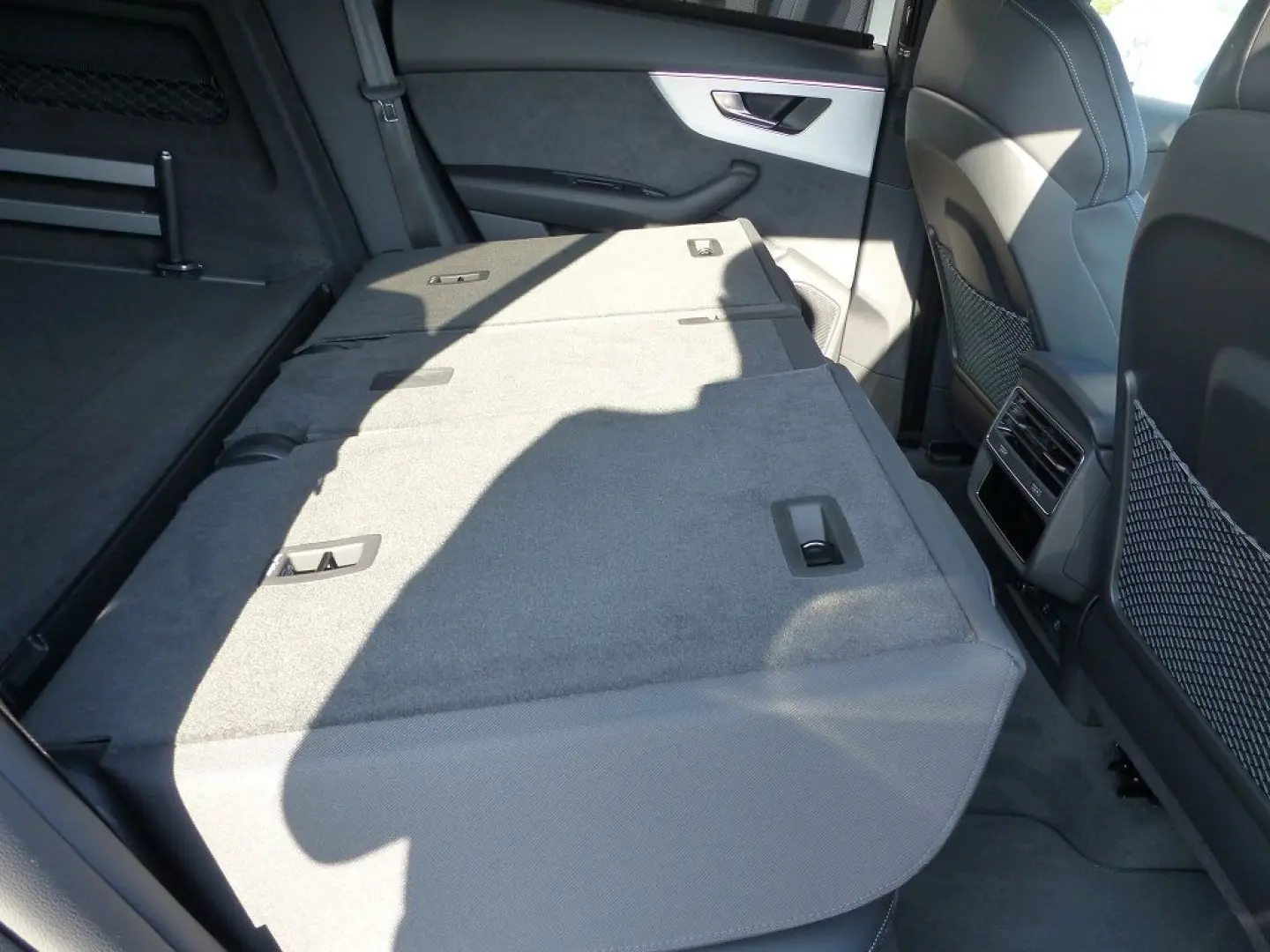 Q8 50 TDI quattro Tiptronic S line  AHK LED B&O