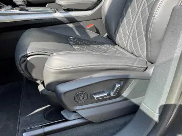 Q8 50 TDI quattro S line  fast Voll