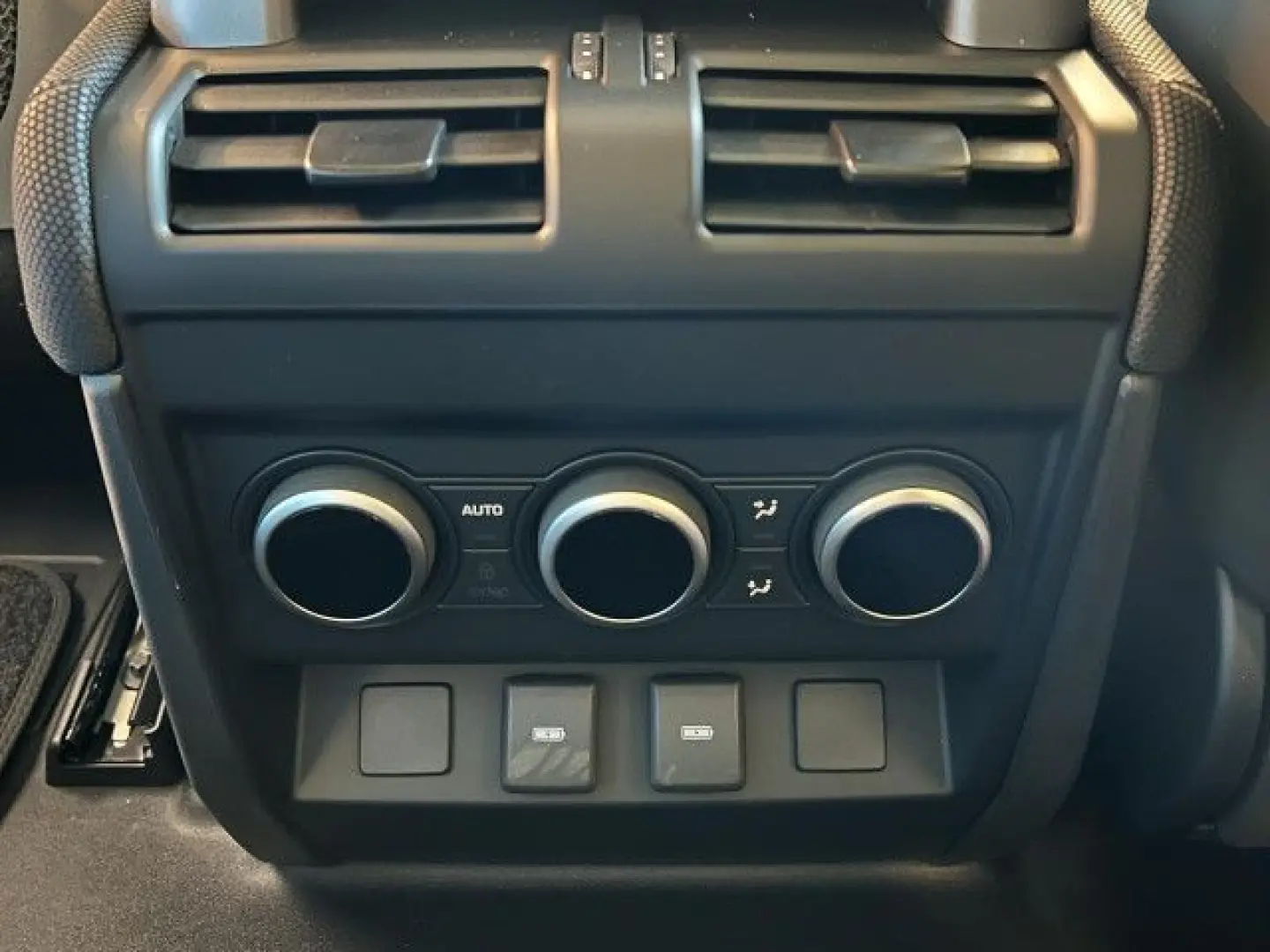 Defender 90 D300 75th Limited Edition Panorama