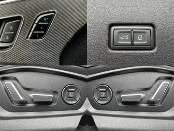 Q8 50 TDI MASSAGE S-LINE SOFT S-SITZ B&O PANO