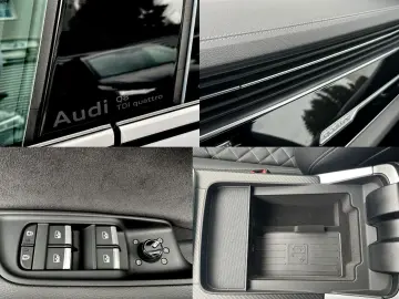 Q8 50 TDI MASSAGE S-LINE SOFT S-SITZ B&O PANO