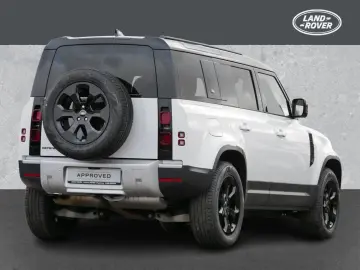 Defender 110 SE 5JahreGarantieON Offroadpaket