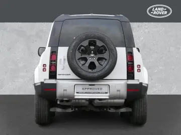 Defender 110 SE 5JahreGarantieON Offroadpaket