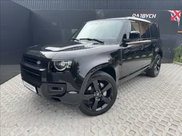 Defender D300 110 X-DYNAMIC SE ČR DPH