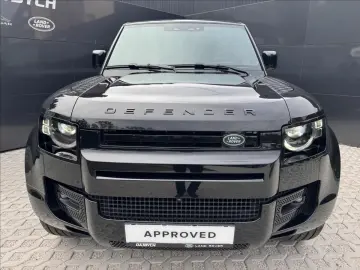 Defender D300 110 X-DYNAMIC SE ČR DPH