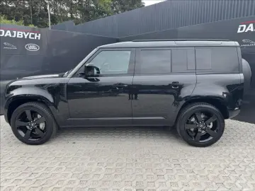 Defender D300 110 X-DYNAMIC SE ČR DPH