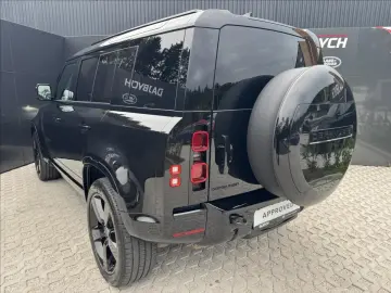 Defender D300 110 X-DYNAMIC SE ČR DPH