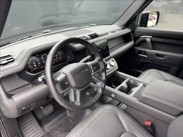 Defender D300 110 X-DYNAMIC SE ČR DPH