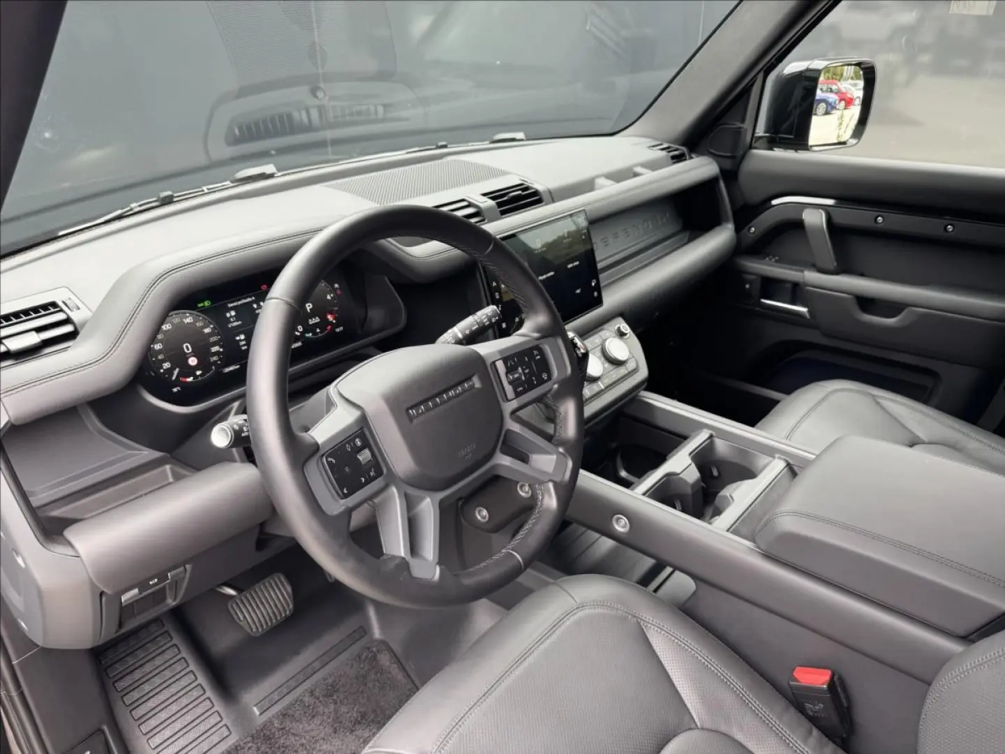 Defender D300 110 X-DYNAMIC SE ČR DPH