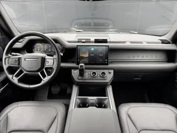 Defender D300 110 X-DYNAMIC SE ČR DPH