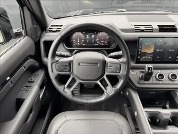 Defender D300 110 X-DYNAMIC SE ČR DPH