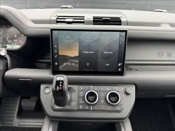 Defender D300 110 X-DYNAMIC SE ČR DPH