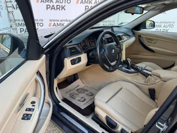Bmw 320 – 2012