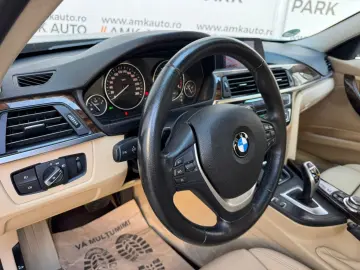 Bmw 320 – 2012