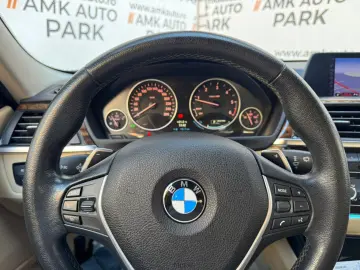 Bmw 320 – 2012