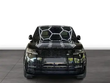 Range Rover 3.0 D350 Autobiography