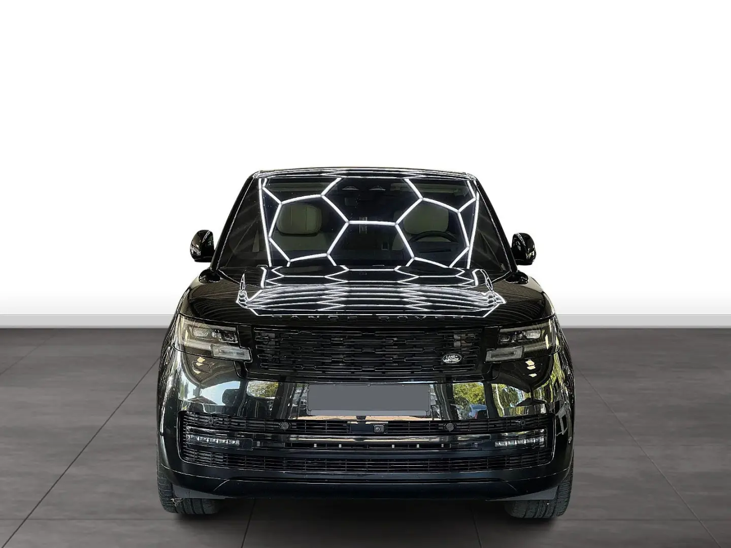 Range Rover 3.0 D350 Autobiography