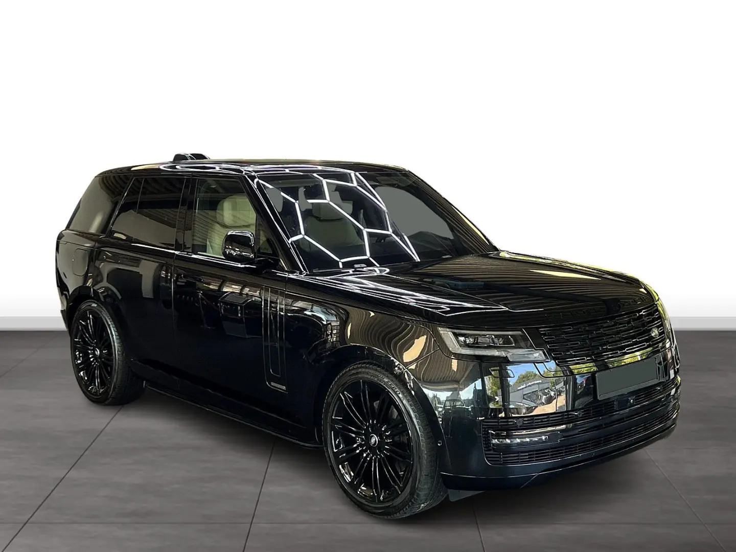 Range Rover 3.0 D350 Autobiography