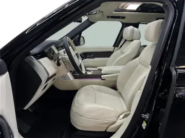 Range Rover 3.0 D350 Autobiography