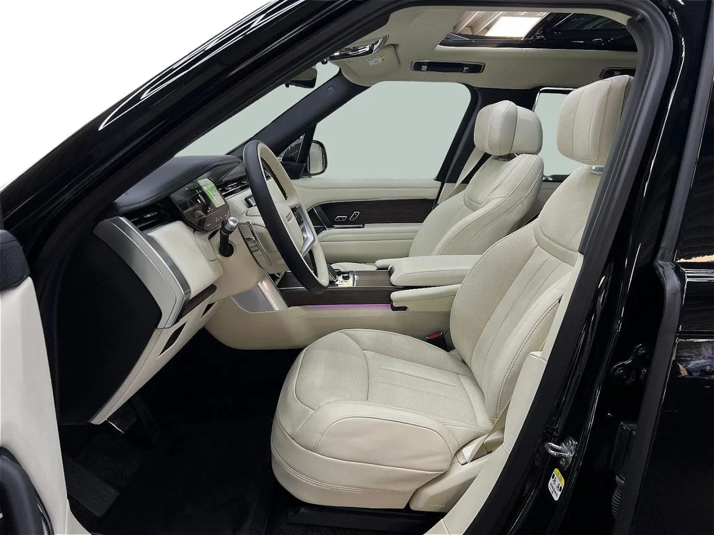 Range Rover 3.0 D350 Autobiography