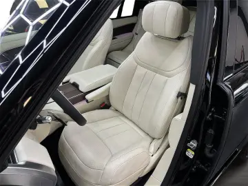 Range Rover 3.0 D350 Autobiography