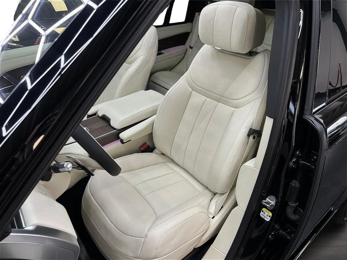 Range Rover 3.0 D350 Autobiography