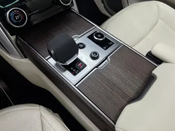 Range Rover 3.0 D350 Autobiography