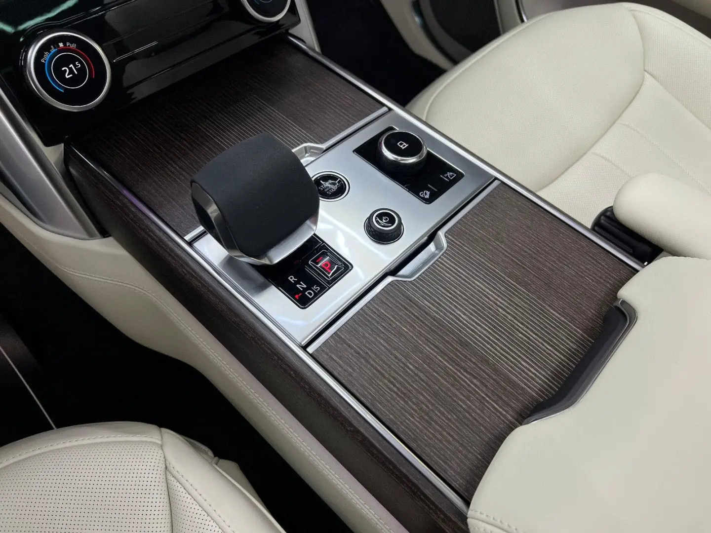 Range Rover 3.0 D350 Autobiography