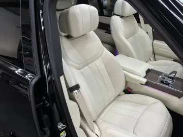 Range Rover 3.0 D350 Autobiography