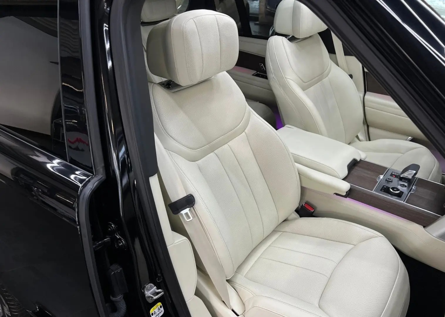 Range Rover 3.0 D350 Autobiography