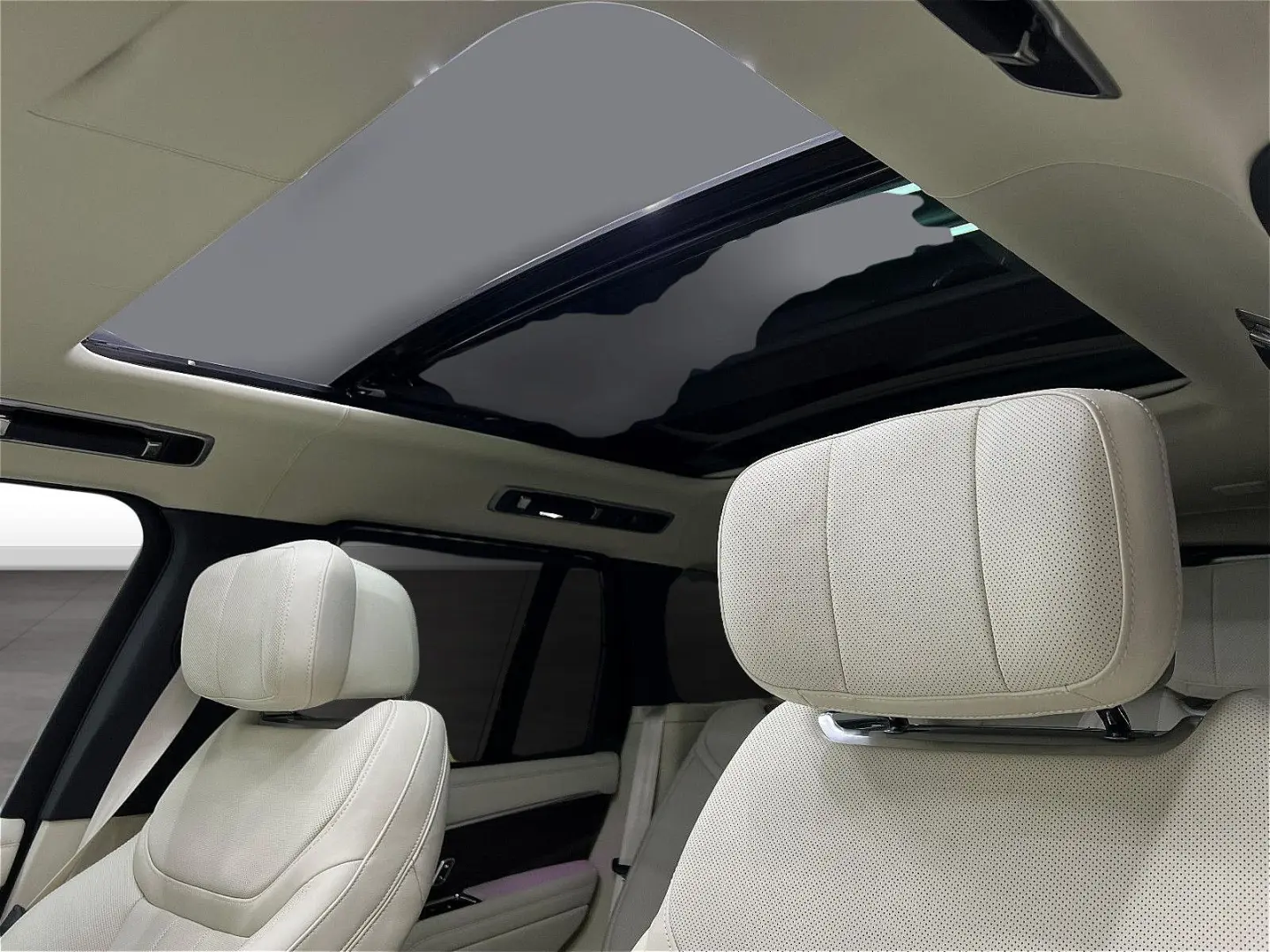 Range Rover 3.0 D350 Autobiography