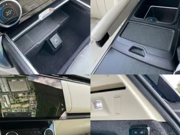 Range Rover 4.4 P530 Autobiography LWB