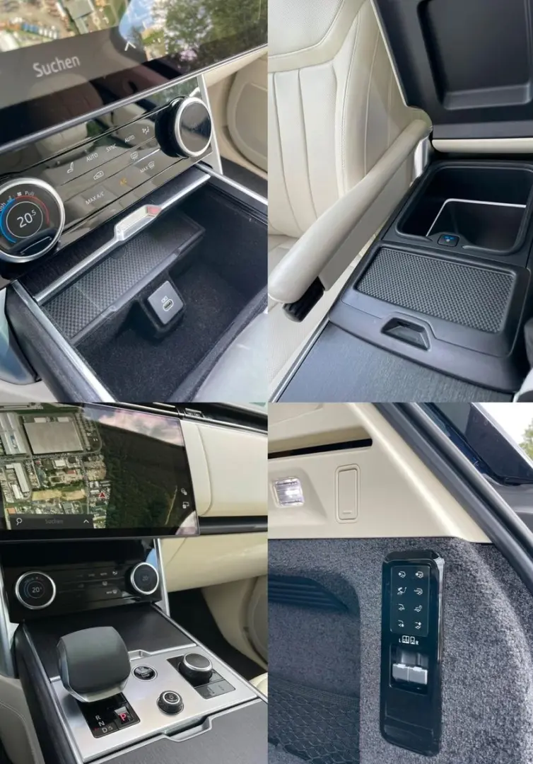 Range Rover 4.4 P530 Autobiography LWB