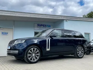 Range Rover 4.4 P530 Autobiography LWB