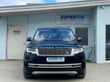 Range Rover 4.4 P530 Autobiography LWB