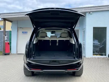 Range Rover 4.4 P530 Autobiography LWB