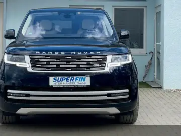 Range Rover 4.4 P530 Autobiography LWB