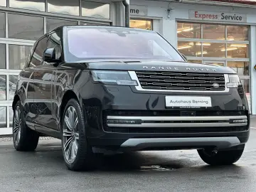 RANGE ROVER AUTOBIOGRAPHY HSE D350 SOFT-CLOSE