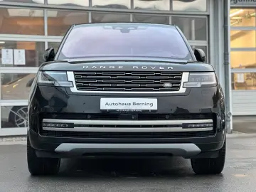 RANGE ROVER AUTOBIOGRAPHY HSE D350 SOFT-CLOSE