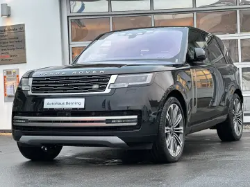 RANGE ROVER AUTOBIOGRAPHY HSE D350 SOFT-CLOSE