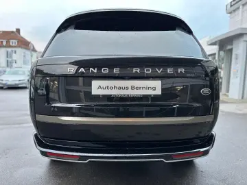 RANGE ROVER AUTOBIOGRAPHY HSE D350 SOFT-CLOSE