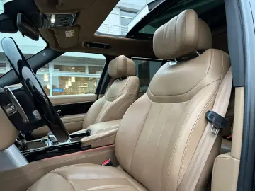 RANGE ROVER AUTOBIOGRAPHY HSE D350 SOFT-CLOSE