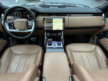 RANGE ROVER AUTOBIOGRAPHY HSE D350 SOFT-CLOSE