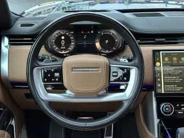 RANGE ROVER AUTOBIOGRAPHY HSE D350 SOFT-CLOSE