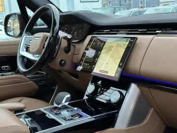 RANGE ROVER AUTOBIOGRAPHY HSE D350 SOFT-CLOSE