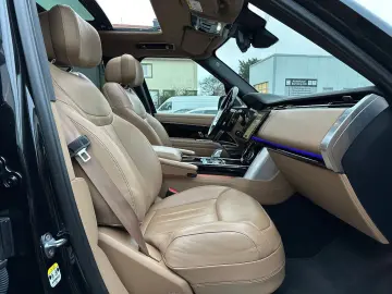 RANGE ROVER AUTOBIOGRAPHY HSE D350 SOFT-CLOSE