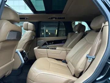 RANGE ROVER AUTOBIOGRAPHY HSE D350 SOFT-CLOSE