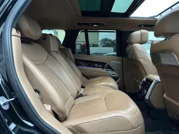 RANGE ROVER AUTOBIOGRAPHY HSE D350 SOFT-CLOSE