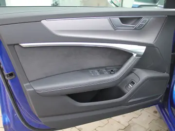 S6 Avant 3.0 TDI quattro MATRIX-LED B&O KAMERA